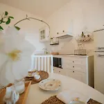 Dimora 13 Apartman Casale Marittimo