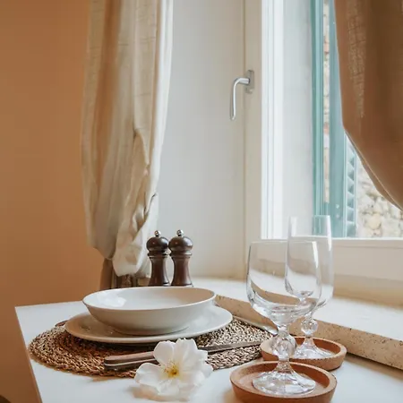 Apartment Dimora 13