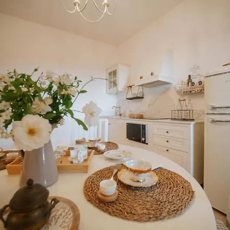 Apartment Dimora 13