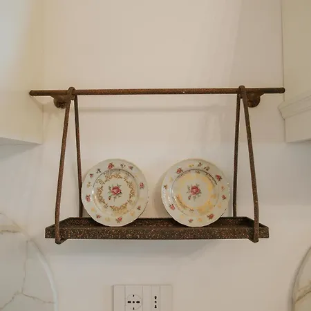 Apartment Dimora 13