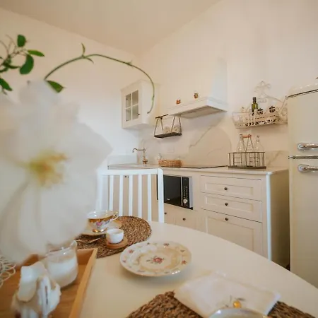 Dimora 13 Apartment Casale Marittimo