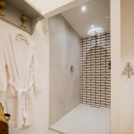 Apartment Dimora 13
