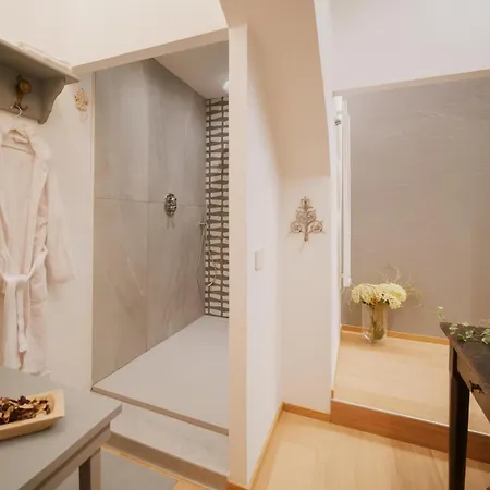 Apartment Dimora 13