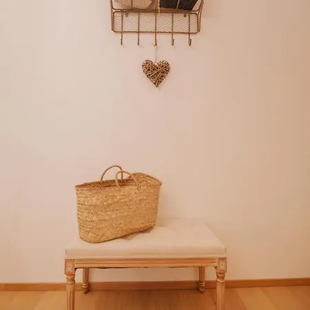 Dimora 13 * 卡萨莱马里蒂莫