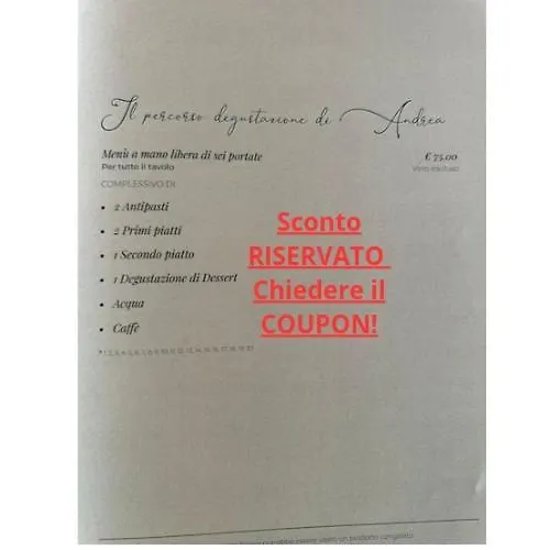 Dimora 13 Appartamento