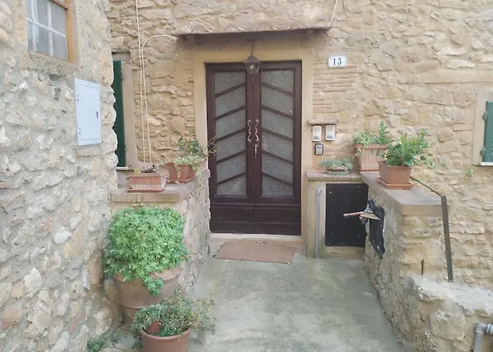Dimora 13 Casale Marittimo