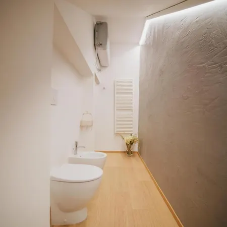 Apartment Dimora 13 Casale Marittimo