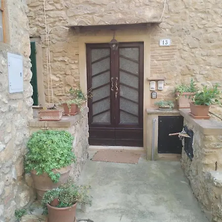 Dimora 13 Casale Marittimo